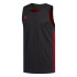 Camiseta Basquetebol adidas de 3G Spee Rev Homem