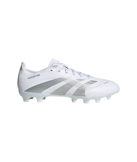 Futebol adidas Predator Botas Liga Mg Branco