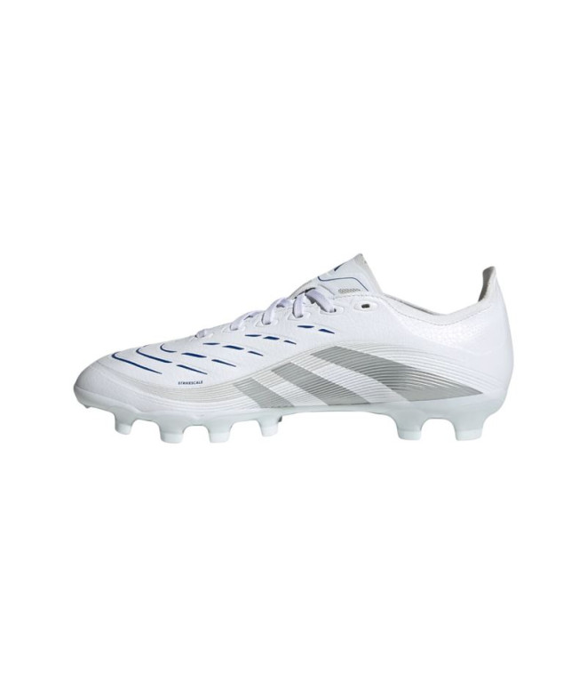 Futebol adidas Predator Botas Liga Mg Branco