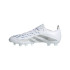 Futebol adidas Predator Botas Liga Mg Branco
