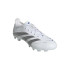 Futebol adidas Predator Botas Liga Mg Branco