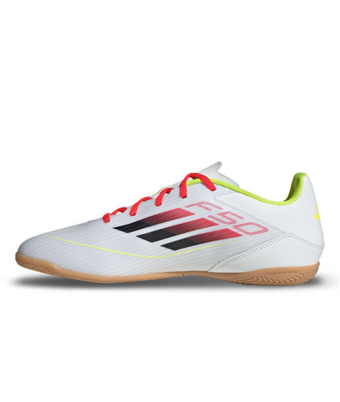 Sapatilhas de Futebol Sala adidas F50 Club em...