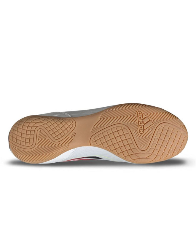 Sapatilhas de Futebol Sala adidas F50 Club em...