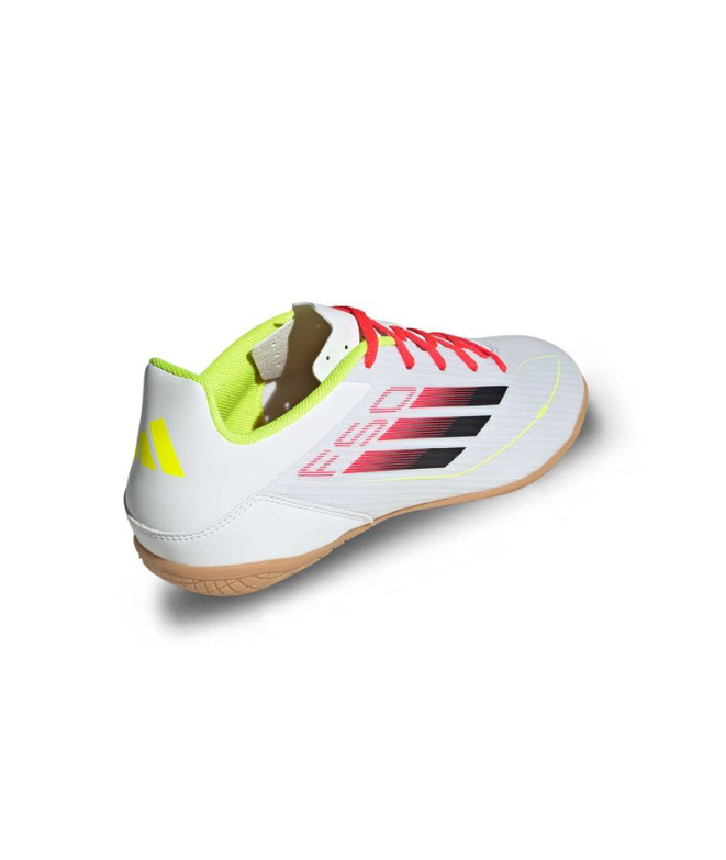Sapatilhas de Futebol Sala adidas F50 Club em...