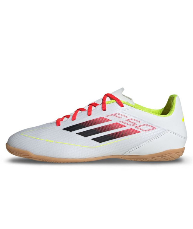 Sapatilhas de Futebol Sala adidas F50 Club em...