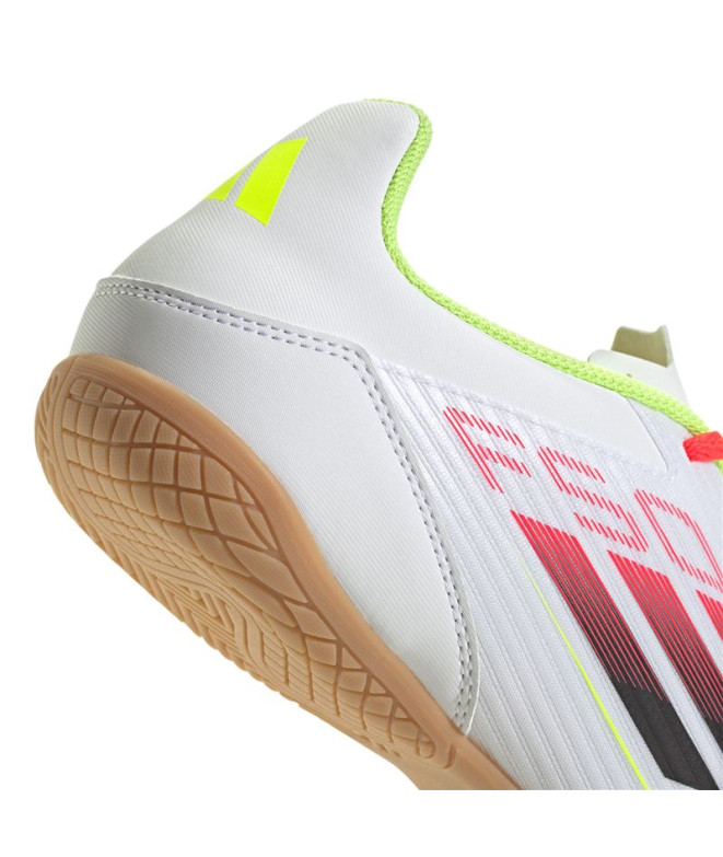 Sapatilhas de Futebol Sala adidas F50 Club em...