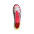 futebol adidas Botas F50 Elite Branco Vermelho