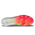 futebol adidas Botas F50 Elite Branco Vermelho