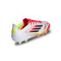 futebol adidas Botas F50 Elite Branco Vermelho