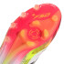 futebol adidas Botas F50 Elite Branco Vermelho