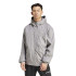 Casaco adidas Homem XPL Wind Solid cinzento-carvão