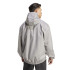 Casaco adidas Homem XPL Wind Solid cinzento-carvão