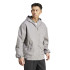 Casaco adidas Homem XPL Wind Solid cinzento-carvão