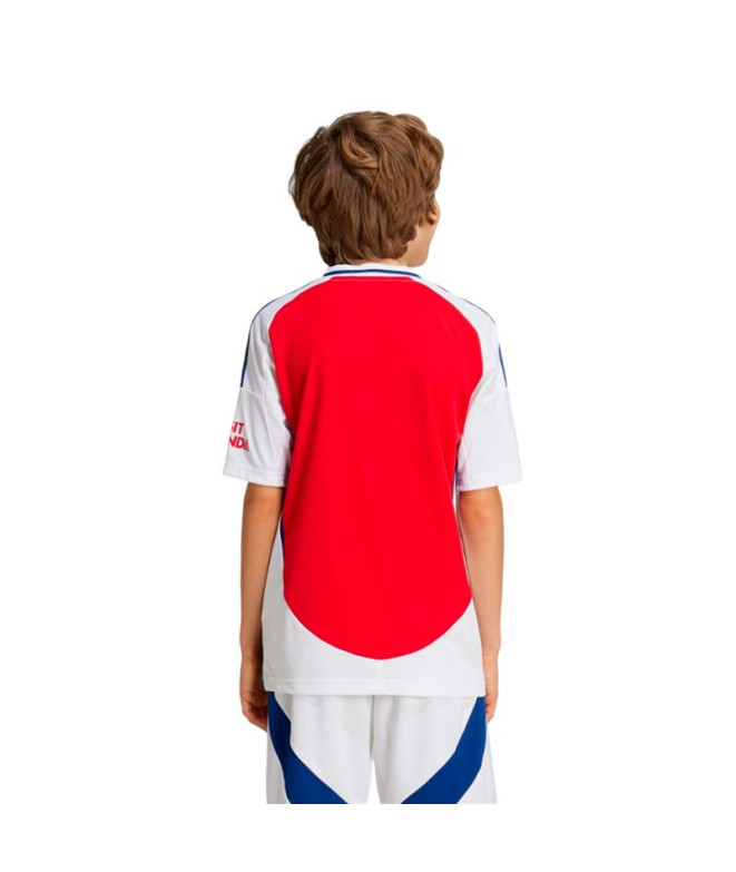 T-shirt de Football adidas Arsenal Fc 24/25...