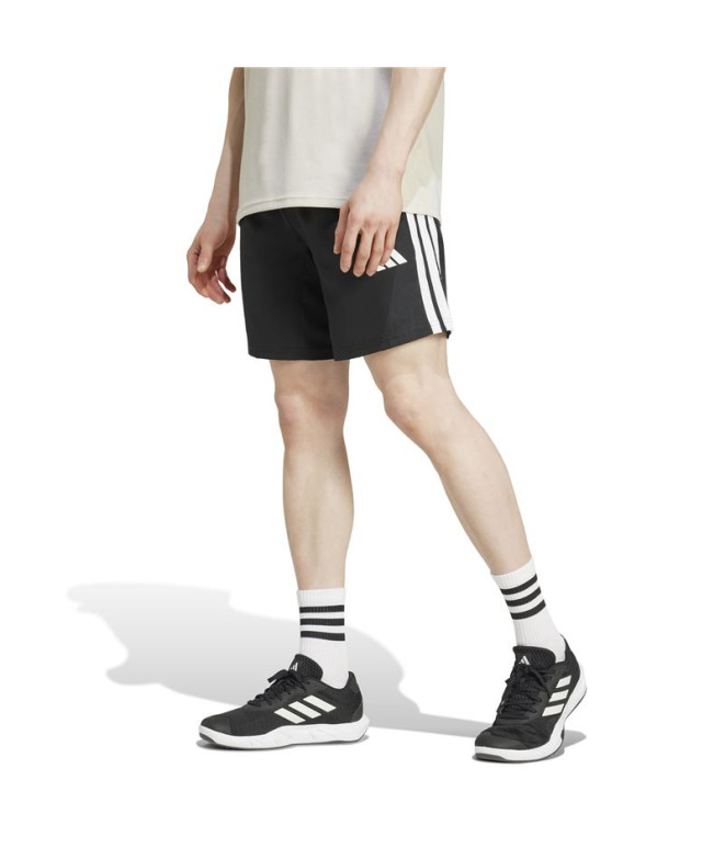 Pantalons Fitness adidas Homme de Tr-Es 3Bandas...
