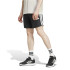 Pantalons Fitness adidas Homme de Tr-Es 3Bandas Wv Sh Black