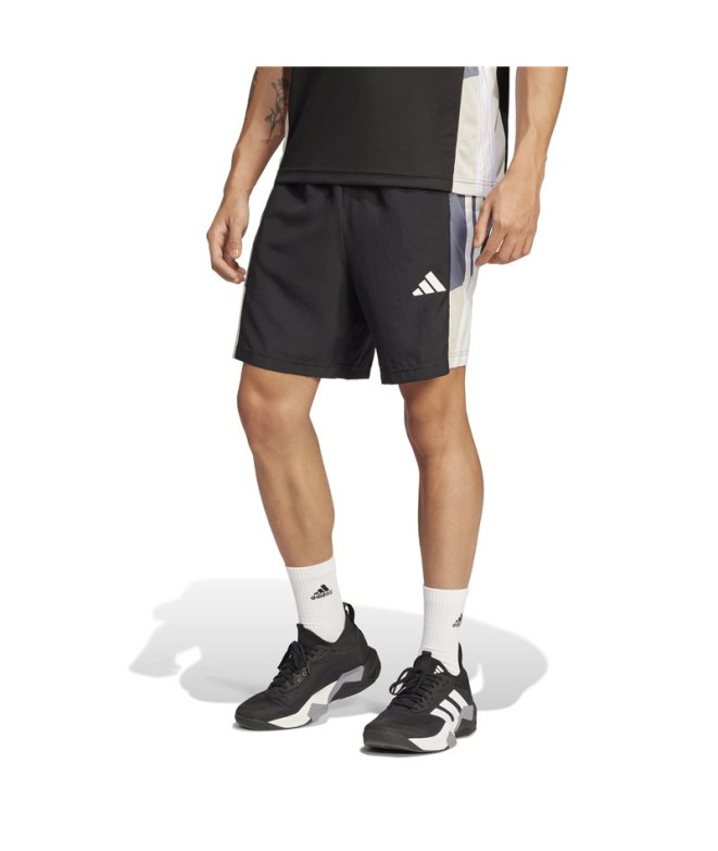 Pantalons adidas Homme Short Cb Training...
