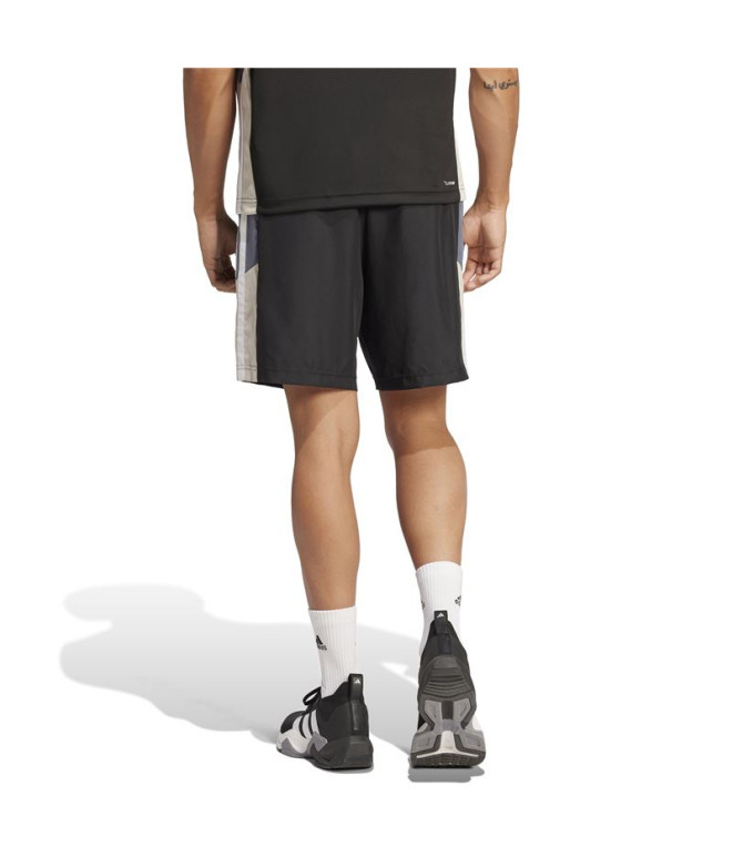 Pantalons adidas Homme Short Cb Training...
