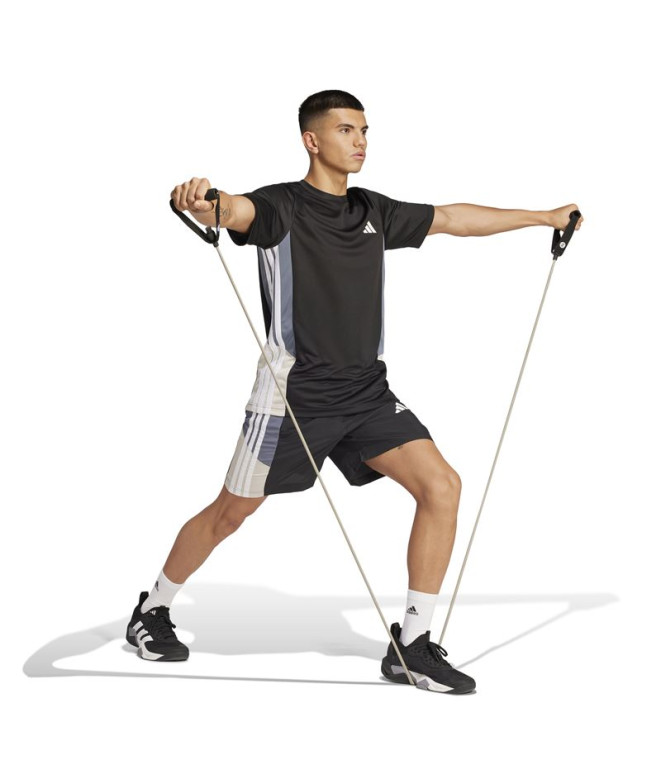 Pantalons adidas Homme Short Cb Training...
