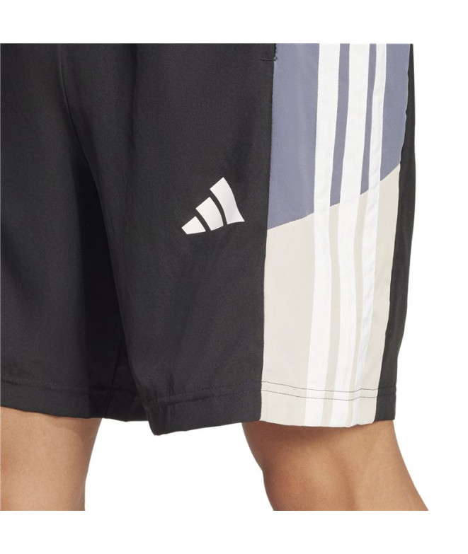 Pantalons adidas Homme Short Cb Training...