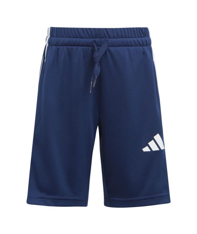 Conjunto adidas Infantil Lk Training-Essentials...