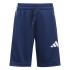Ensemble adidas Enfant Lk Training-Essentials Fun Bleu/Blanc