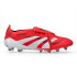 Botas de futebol adidas Predator Elite Ft Ag Luci Vermelho