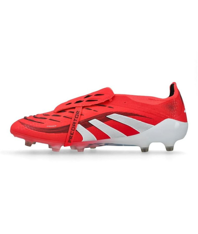 Botas de futebol adidas Predator Elite Ft Ag...