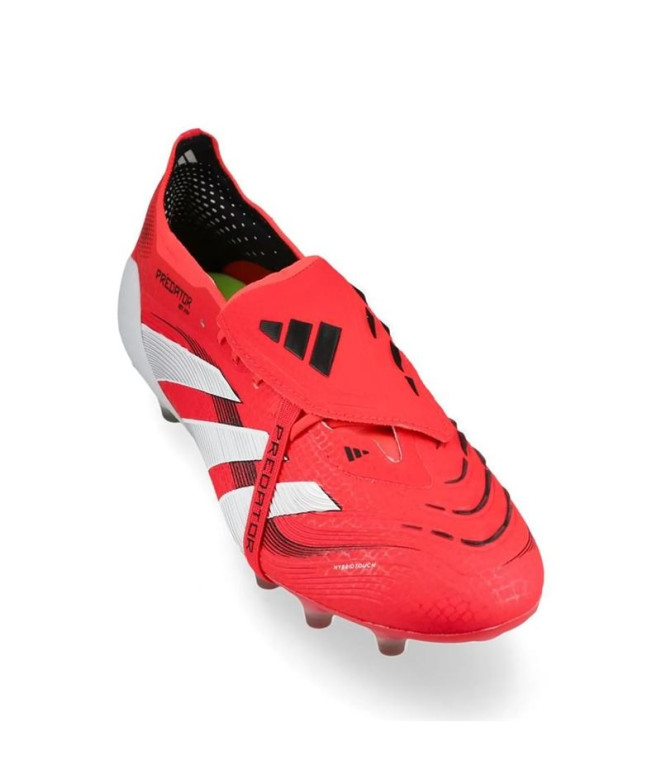 Botas de futebol adidas Predator Elite Ft Ag...