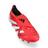 Botas de futebol adidas Predator Elite Ft Ag Luci Vermelho