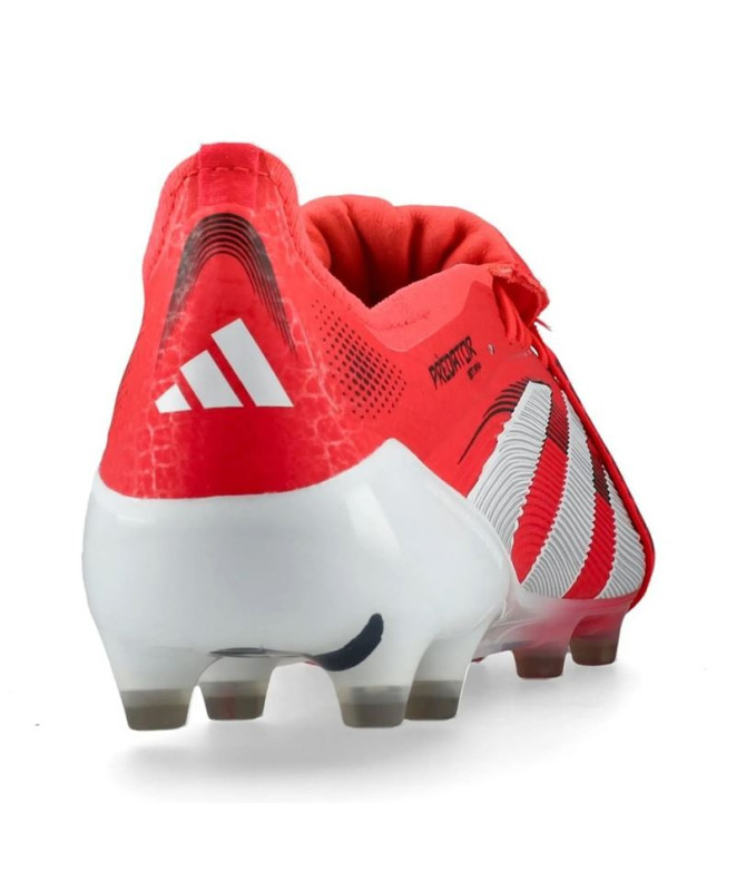 Bottes de football adidas Predator Elite Ft Ag...