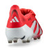 Botas de futebol adidas Predator Elite Ft Ag Luci Vermelho