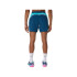Calça Asics Court Homem Padel curto Padel 7em azul