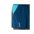 Calça Asics Court Homem Padel curto Padel 7em azul