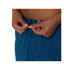Calça Asics Court Homem Padel curto Padel 7em azul