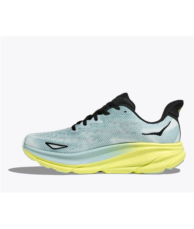 Zapatillas de Running Hoka Clifton 9 Hombre...