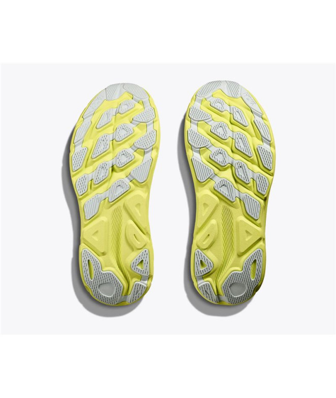 Zapatillas de Running Hoka Clifton 9 Hombre...