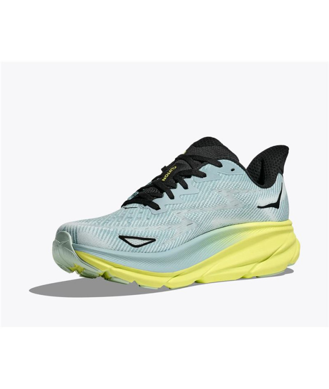 Zapatillas de Running Hoka Clifton 9 Hombre...