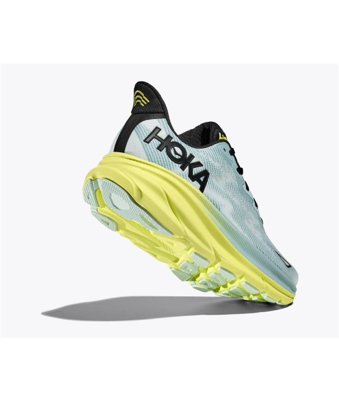 Zapatillas de Running Hoka Clifton 9 Hombre...