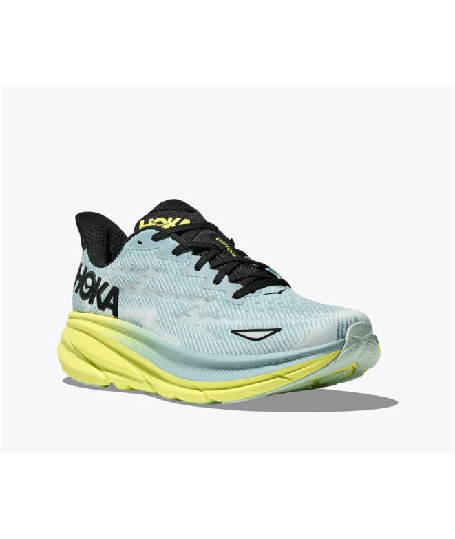 Zapatillas de Running Hoka Clifton 9 Hombre...