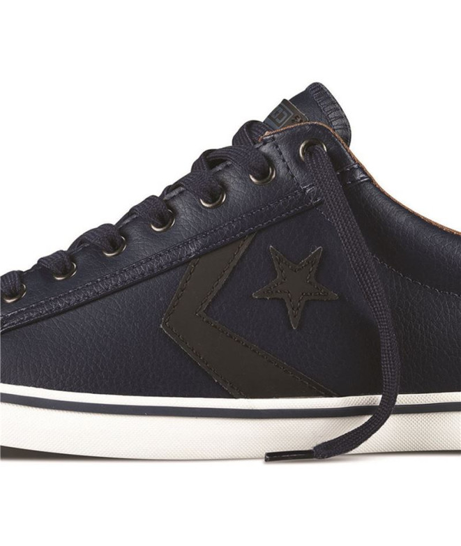 Zapatillas Sportswear Converse Star Player LP OX