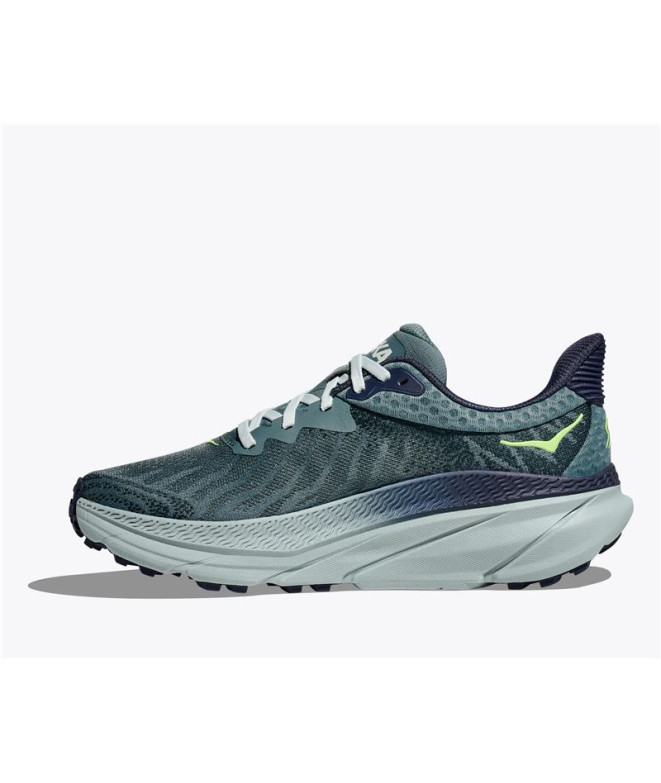 Chaussures Trail Homme par Hoka Challenger 7...