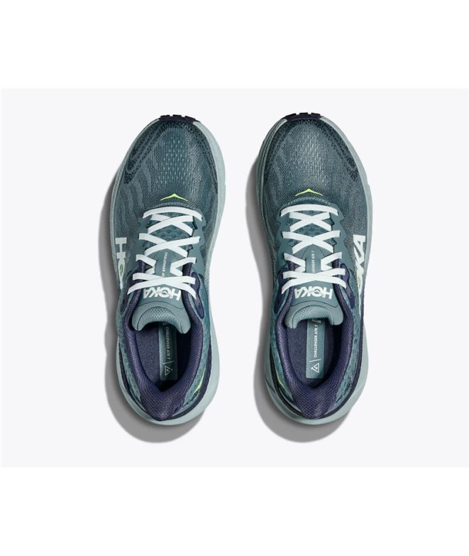 Chaussures Trail Homme par Hoka Challenger 7...