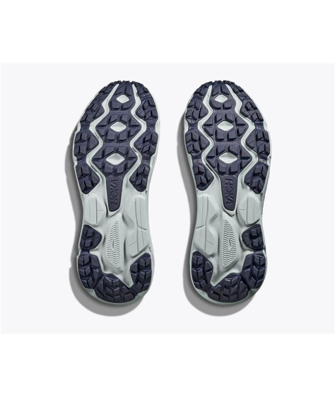 Zapatillas de Trail Hoka Challenger 7 Hombre...