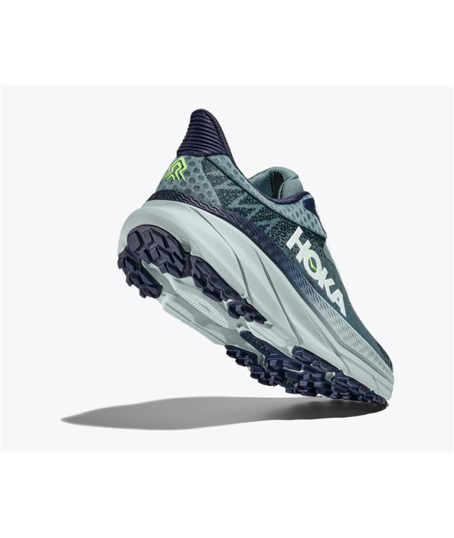Zapatillas de Trail Hoka Challenger 7 Hombre...