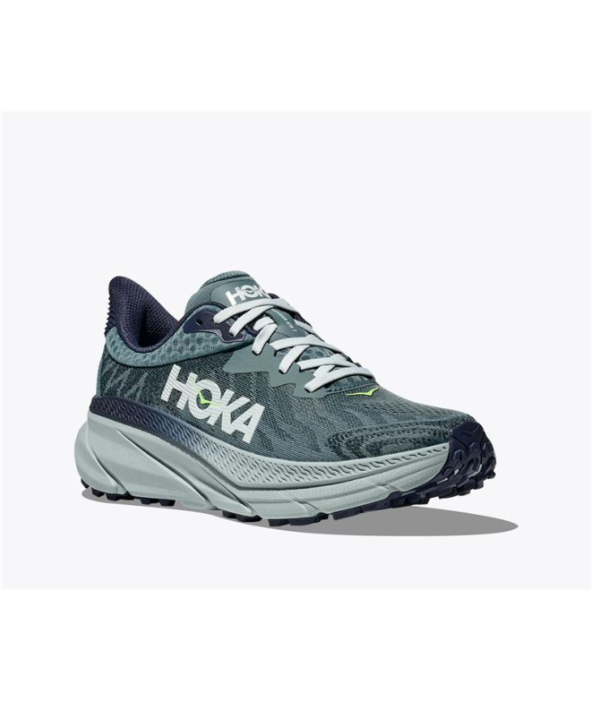 Zapatillas de Trail Hoka Challenger 7 Hombre...