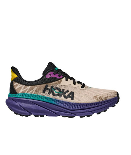 Chaussures Trail Homme de Hoka Challenger 7...