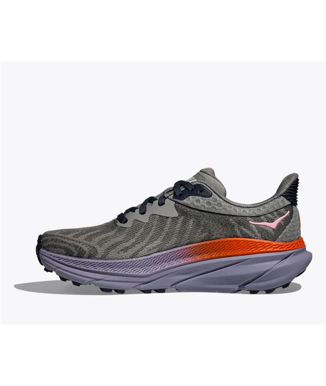 Sapatilhas de Trail Hoka Challenger 7 Mulher...