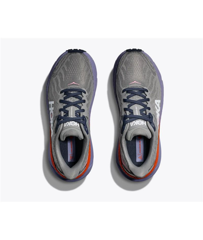 Chaussures de Trail Hoka Challenger 7 Femme...
