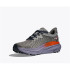 Sapatilhas de Trail Hoka Challenger 7 Mulher Cinza Galáctico/W